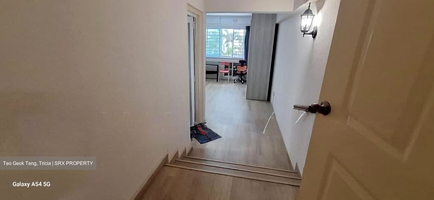 Ivory Heights (D22), Condominium #632843131